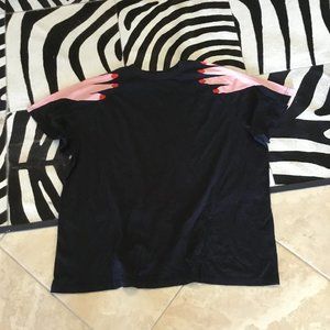 Lazy Oaf Tee One Size New with tags